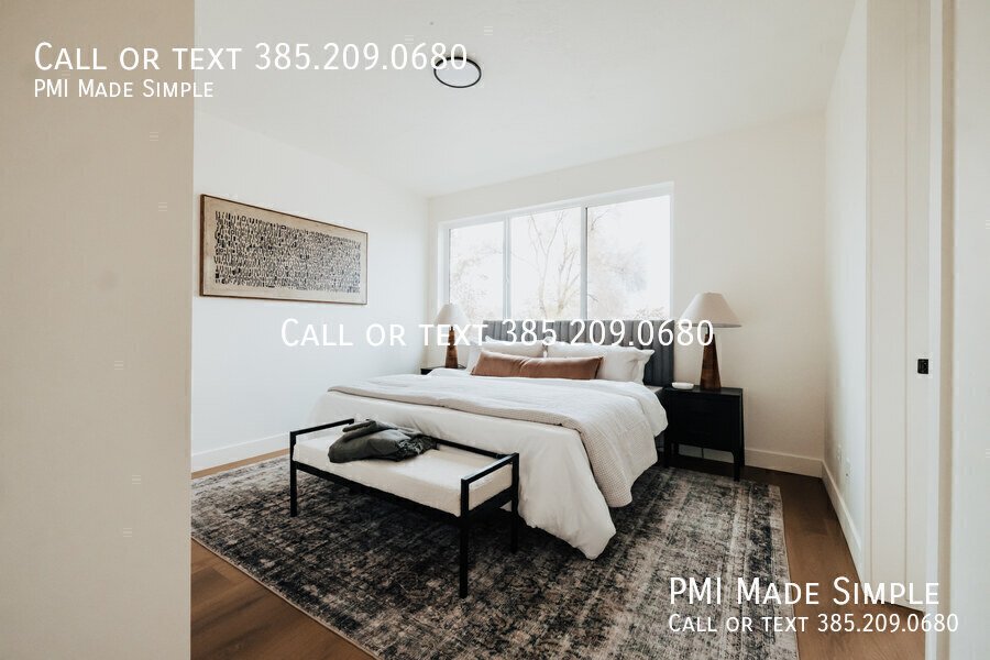 LAST UNITS AVAILABLE! BEAUTIFUL 4BR TOWNHOMES IN SLC! property image