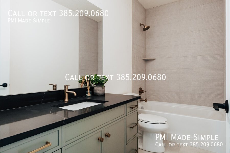 LAST UNITS AVAILABLE! BEAUTIFUL 4BR TOWNHOMES IN SLC! property image