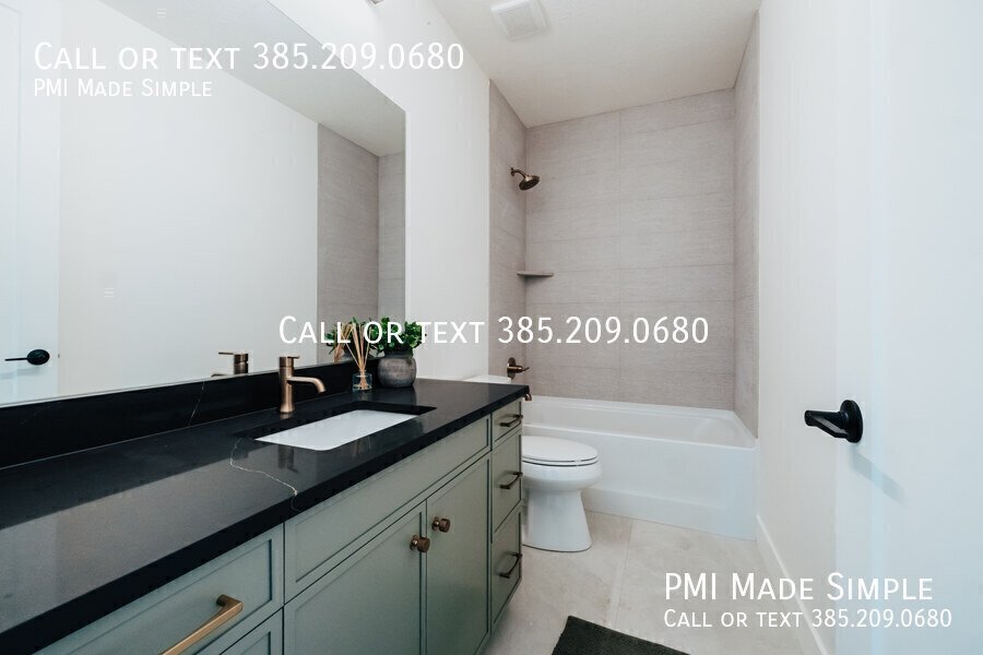 LAST UNITS AVAILABLE! BEAUTIFUL 4BR TOWNHOMES IN SLC! property image