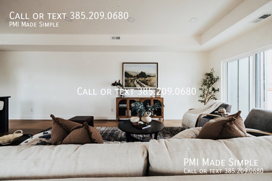 LAST UNITS AVAILABLE! BEAUTIFUL 4BR TOWNHOMES IN SLC! property image