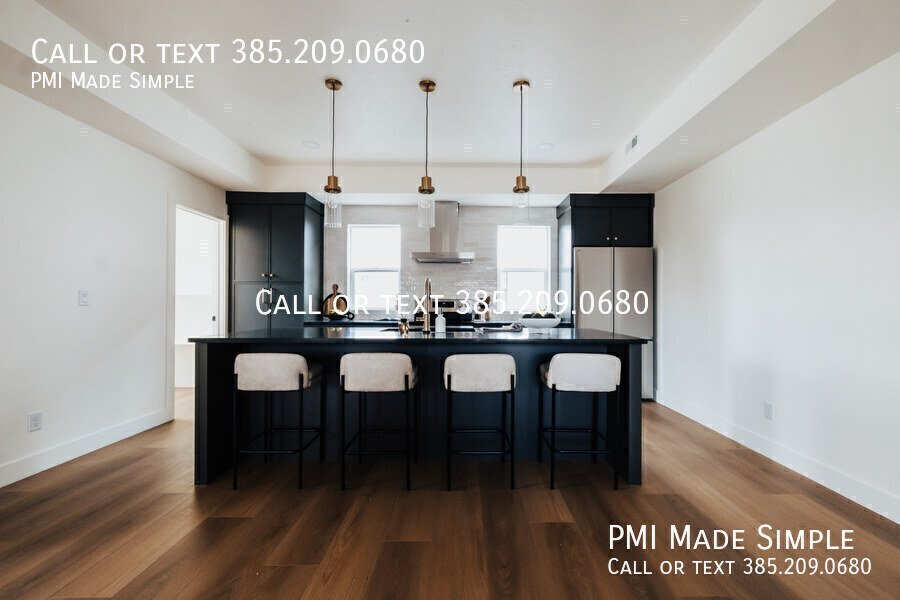 LAST UNITS AVAILABLE! BEAUTIFUL 4BR TOWNHOMES IN SLC! property image