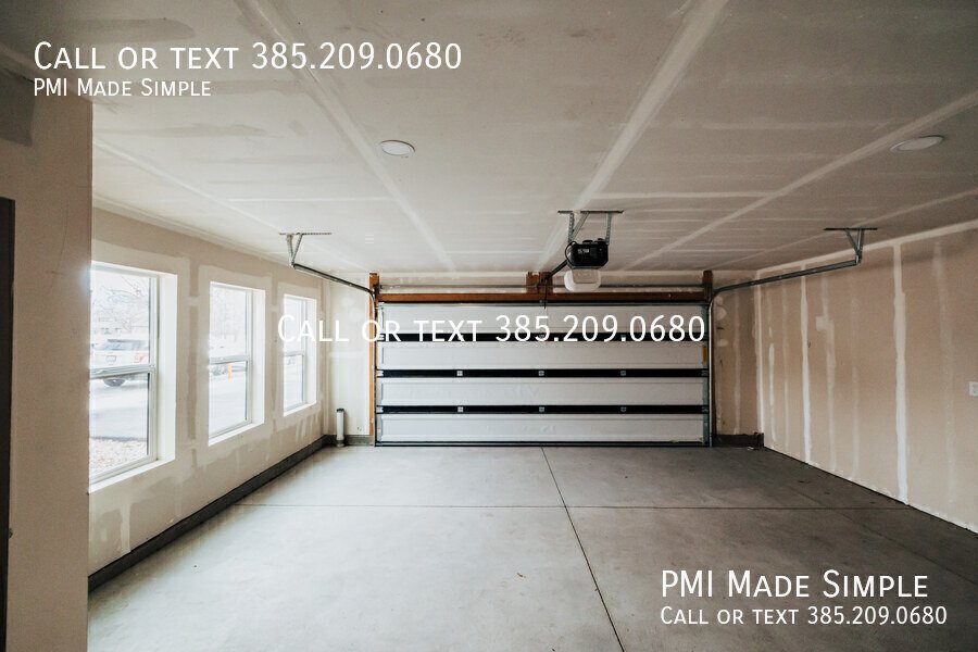 LAST UNITS AVAILABLE! BEAUTIFUL 4BR TOWNHOMES IN SLC! property image