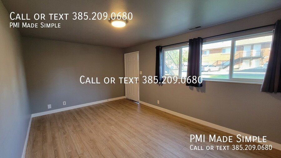 Lovely 3BR Apartment in the Heart of Spanish Fork, COMING SOON! property image