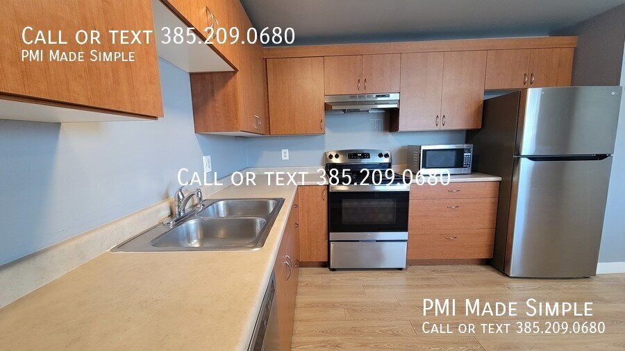 Lovely 3BR Apartment in the Heart of Spanish Fork, COMING SOON! property image