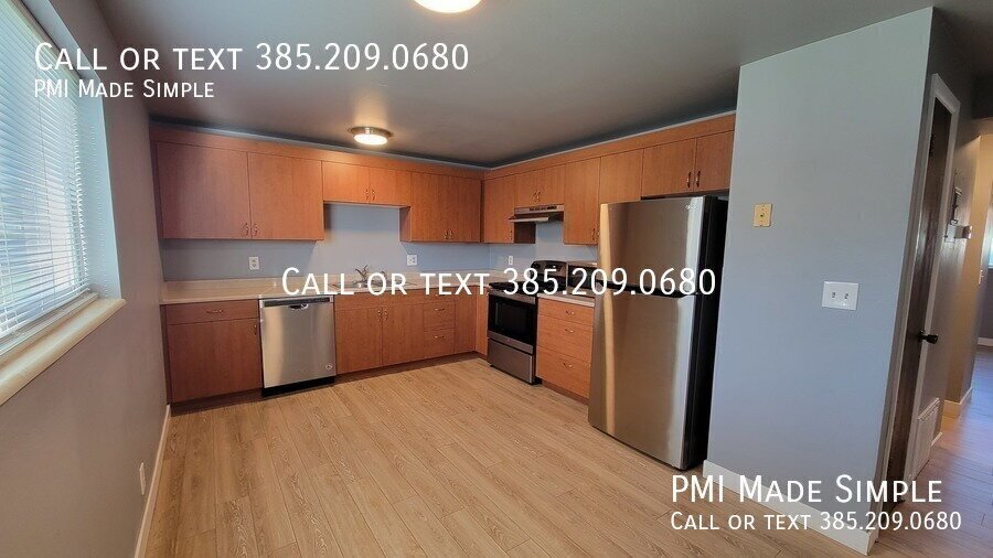Lovely 3BR Apartment in the Heart of Spanish Fork, COMING SOON! property image