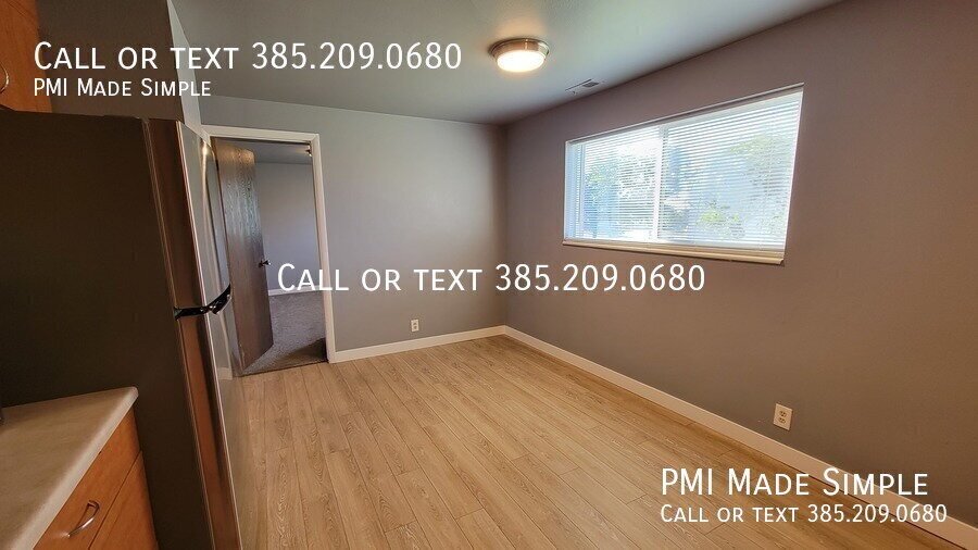 Lovely 3BR Apartment in the Heart of Spanish Fork, COMING SOON! property image