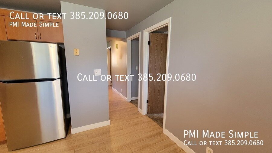 Lovely 3BR Apartment in the Heart of Spanish Fork, COMING SOON! property image
