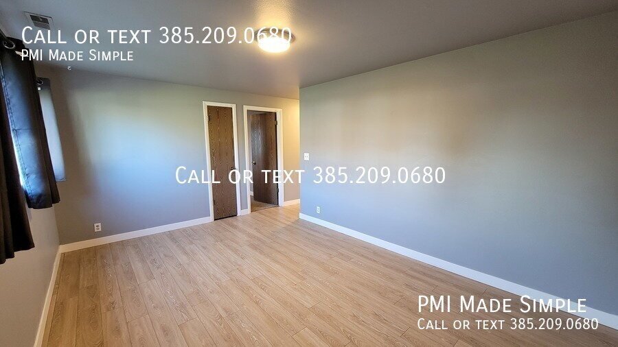 Lovely 3BR Apartment in the Heart of Spanish Fork, COMING SOON! property image