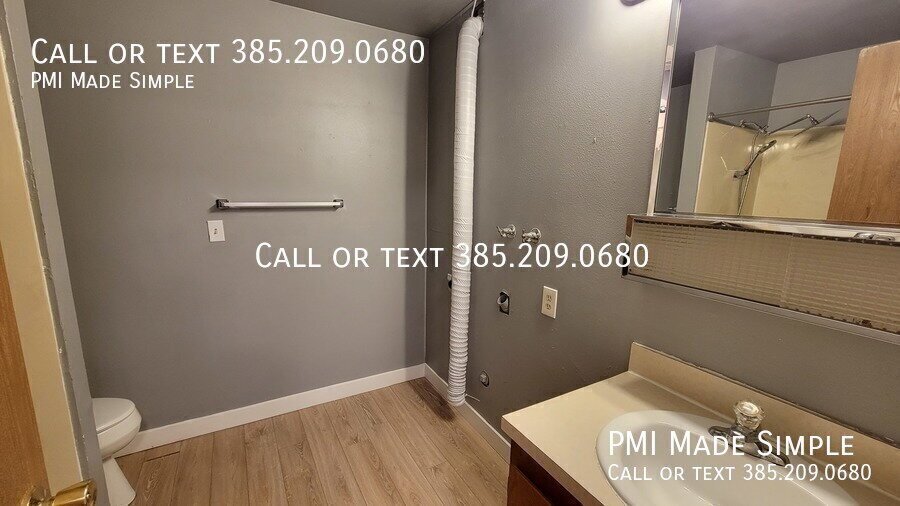 Lovely 3BR Apartment in the Heart of Spanish Fork, COMING SOON! property image