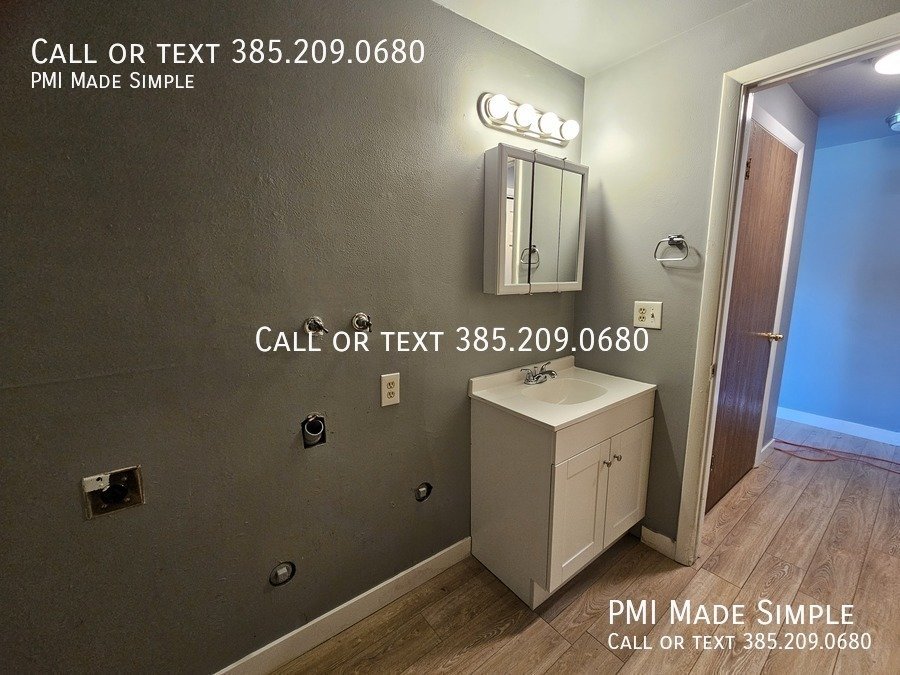 Lovely 3BR Apartment in the Heart of Spanish Fork, COMING SOON! property image