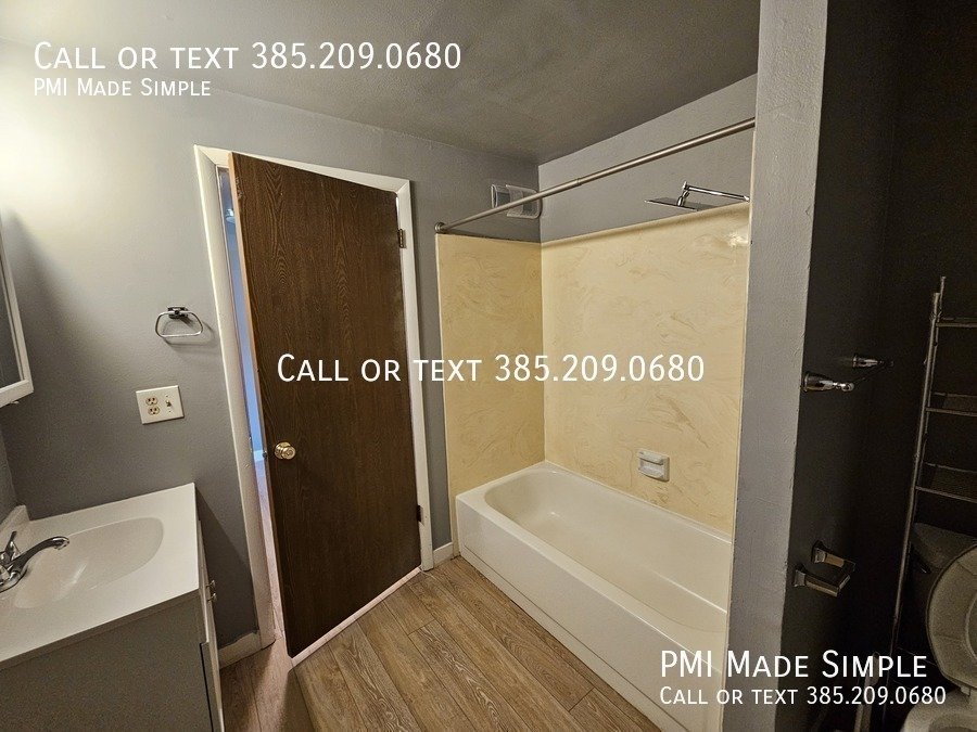 Lovely 3BR Apartment in the Heart of Spanish Fork, COMING SOON! property image