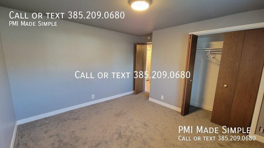 Lovely 3BR Apartment in the Heart of Spanish Fork, COMING SOON! property image