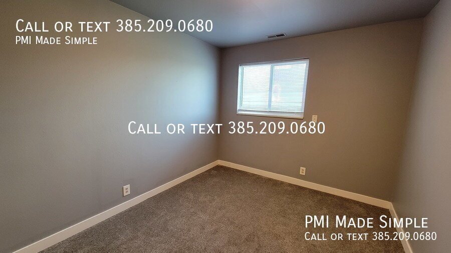 Lovely 3BR Apartment in the Heart of Spanish Fork, COMING SOON! property image