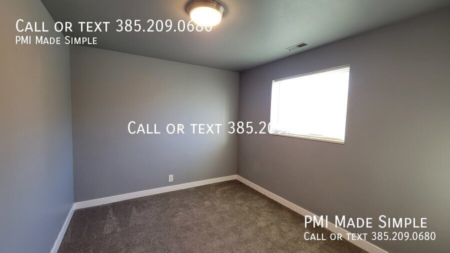 Lovely 3BR Apartment in the Heart of Spanish Fork, COMING SOON! property image
