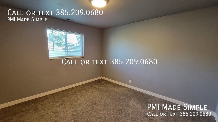 Lovely 3BR Apartment in the Heart of Spanish Fork, COMING SOON! property image