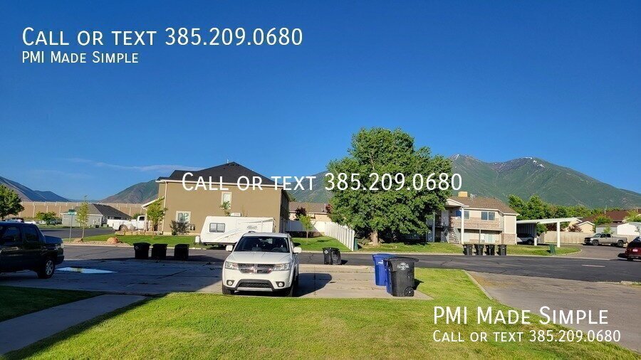 Lovely 3BR Apartment in the Heart of Spanish Fork, COMING SOON! property image