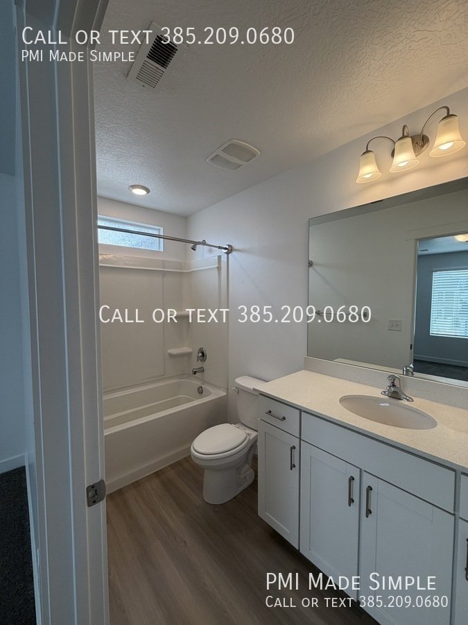 Captivating Barley Bend Townhome! READY TO VIEW! property image