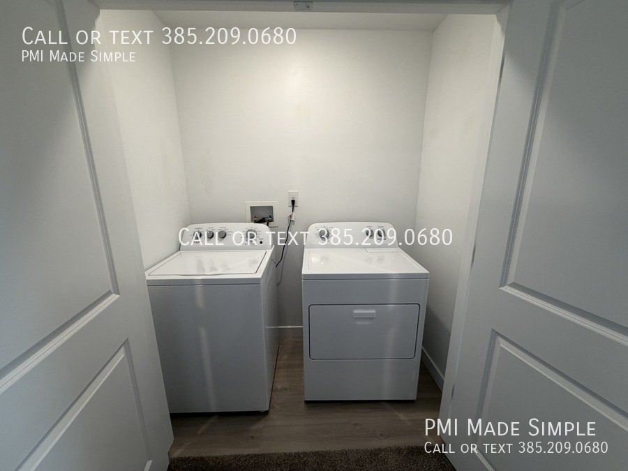 Captivating Barley Bend Townhome! READY TO VIEW! property image