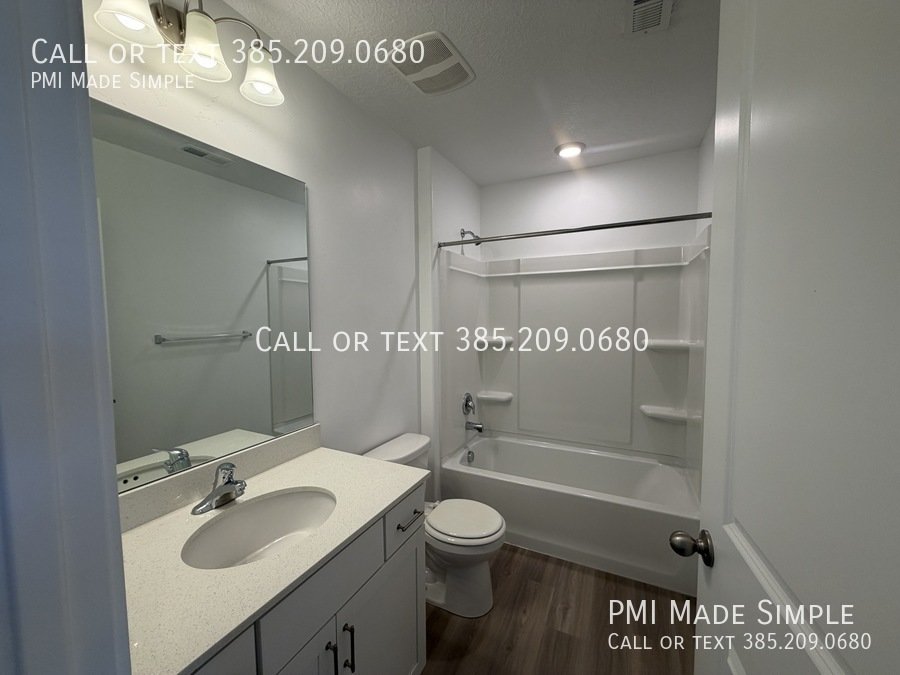 Captivating Barley Bend Townhome! READY TO VIEW! property image
