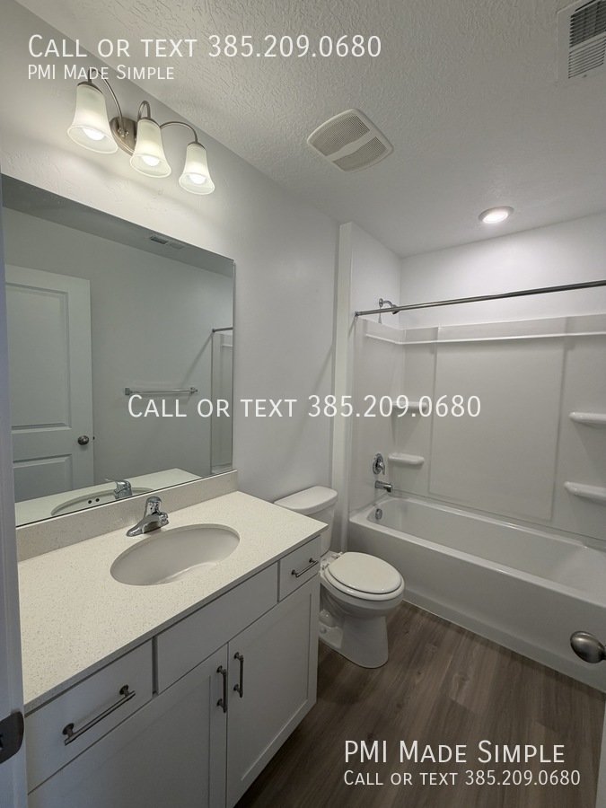 Captivating Barley Bend Townhome! READY TO VIEW! property image