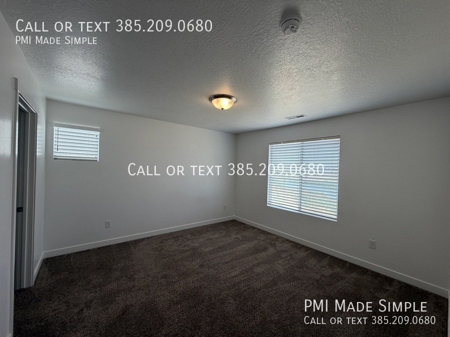 Captivating Barley Bend Townhome! READY TO VIEW! property image