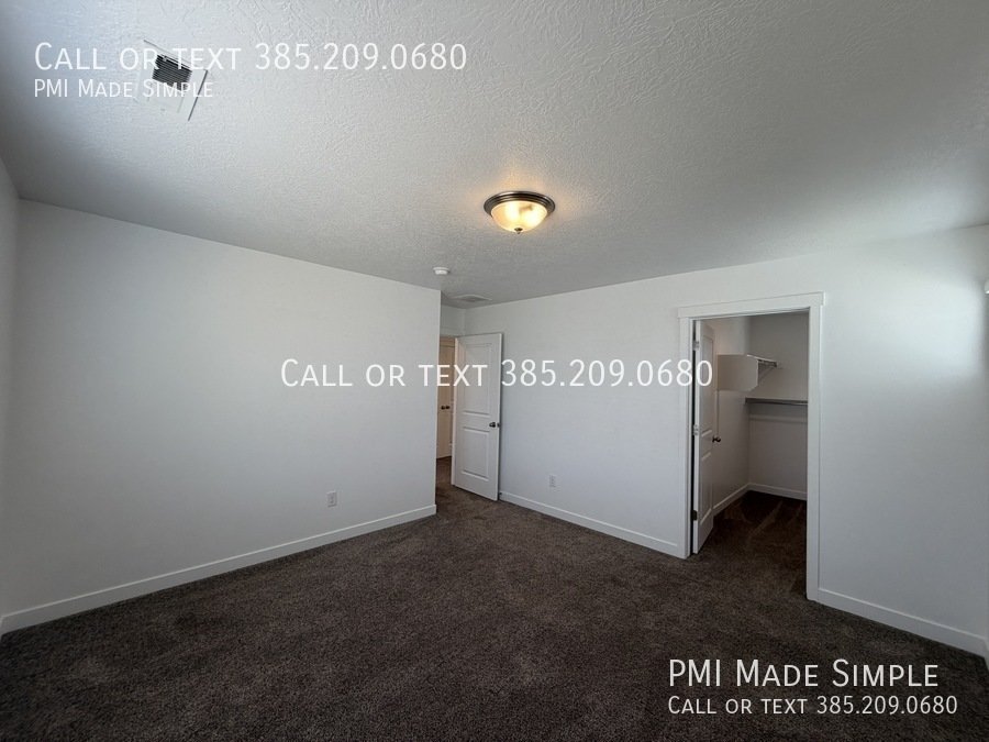 Captivating Barley Bend Townhome! READY TO VIEW! property image