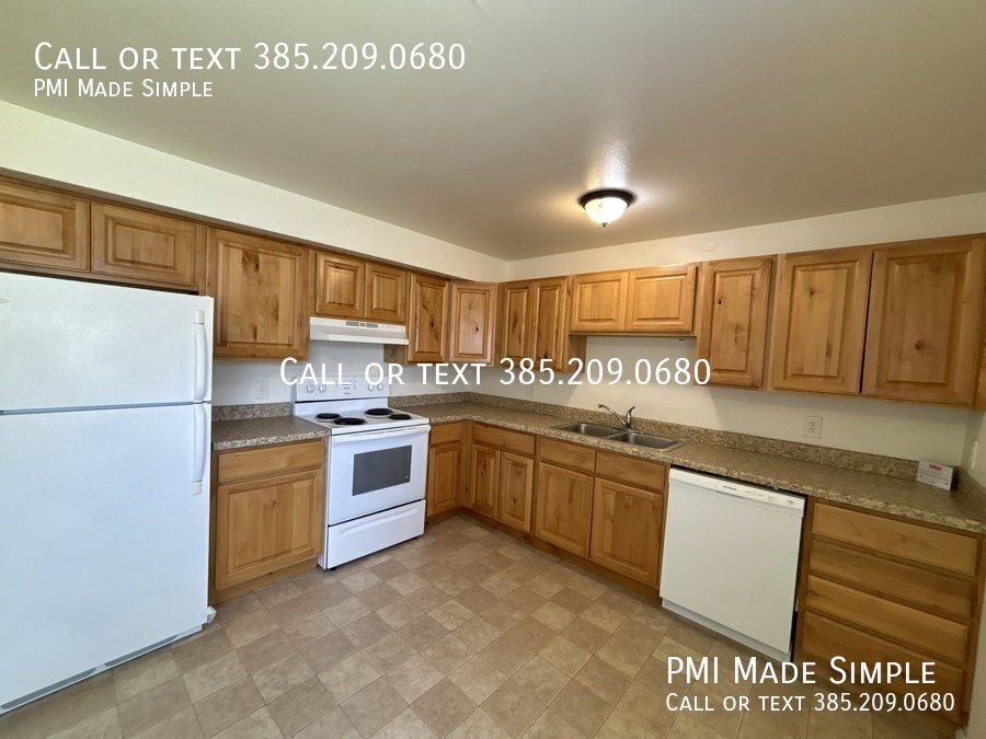 Nice 3BR Apartment in Spanish Fork, great views! COMING SOON! property image