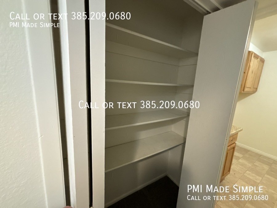 Nice 3BR Apartment in Spanish Fork, great views! COMING SOON! property image