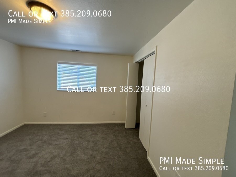 Nice 3BR Apartment in Spanish Fork, great views! COMING SOON! property image