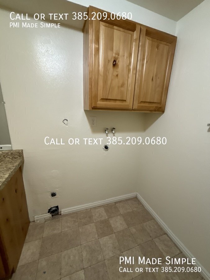 Nice 3BR Apartment in Spanish Fork, great views! COMING SOON! property image