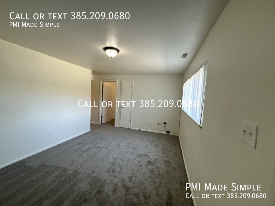 Nice 3BR Apartment in Spanish Fork, great views! COMING SOON! property image
