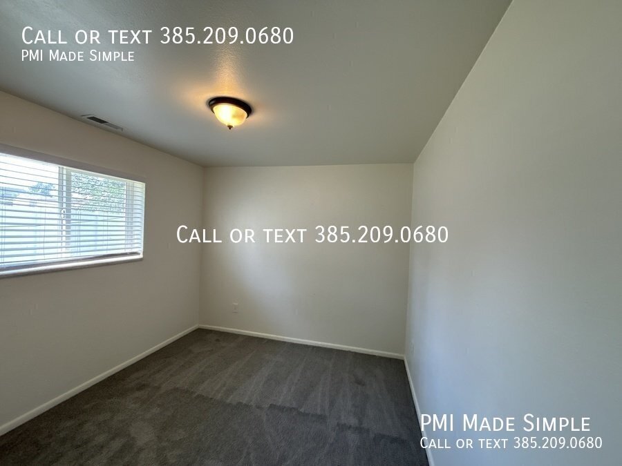 Nice 3BR Apartment in Spanish Fork, great views! COMING SOON! property image