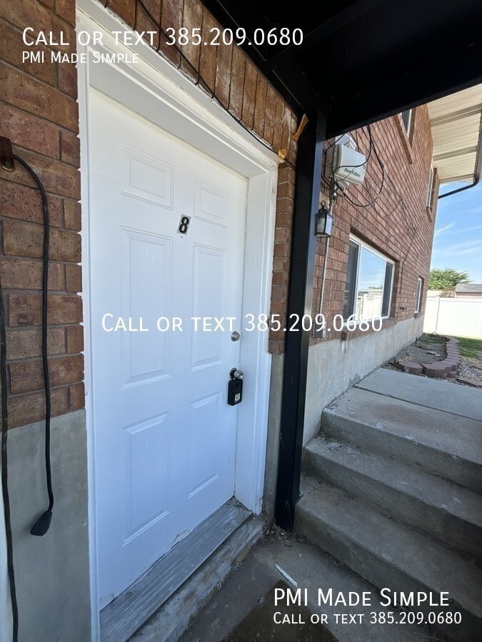 Nice 3BR Apartment in Spanish Fork, great views! COMING SOON! property image