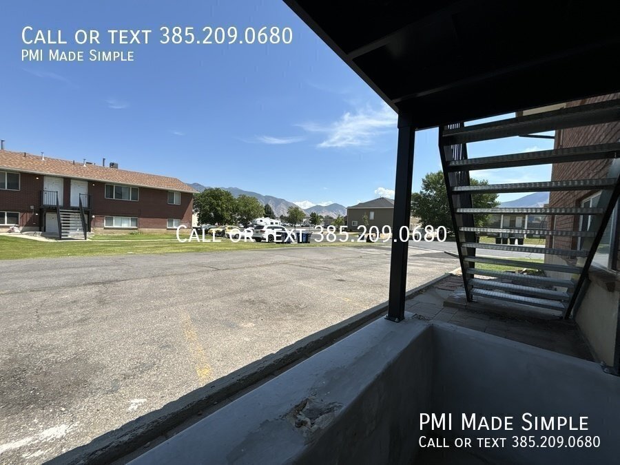 Nice 3BR Apartment in Spanish Fork, great views! COMING SOON! property image