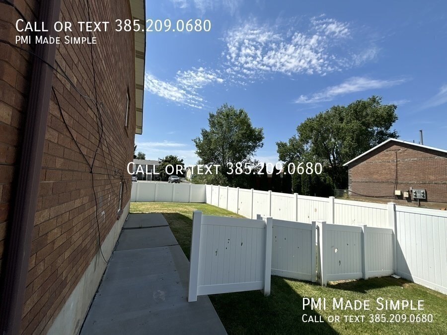 Nice 3BR Apartment in Spanish Fork, great views! COMING SOON! property image