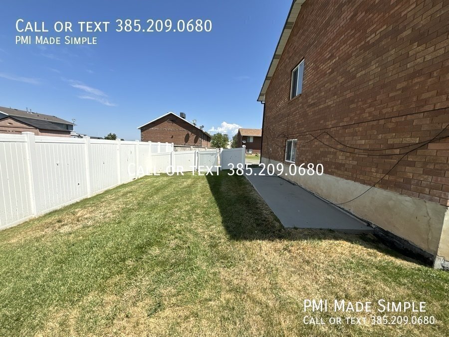 Nice 3BR Apartment in Spanish Fork, great views! COMING SOON! property image