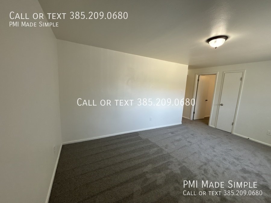 Nice 3BR Apartment in Spanish Fork, great views! COMING SOON! property image