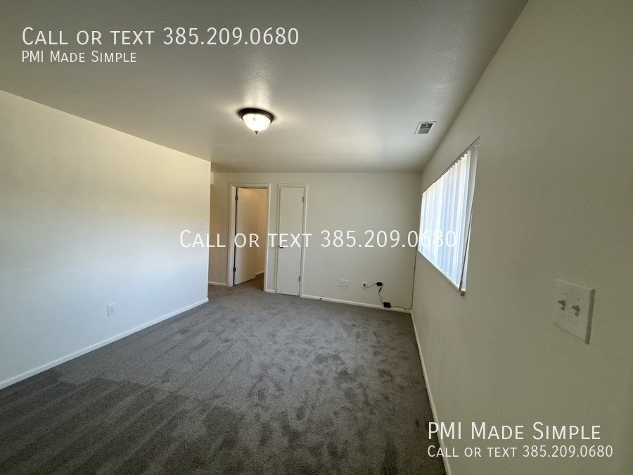 Nice 3BR Apartment in Spanish Fork, great views! COMING SOON! property image