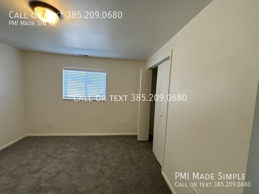 Nice 3BR Apartment in Spanish Fork, great views! COMING SOON! property image