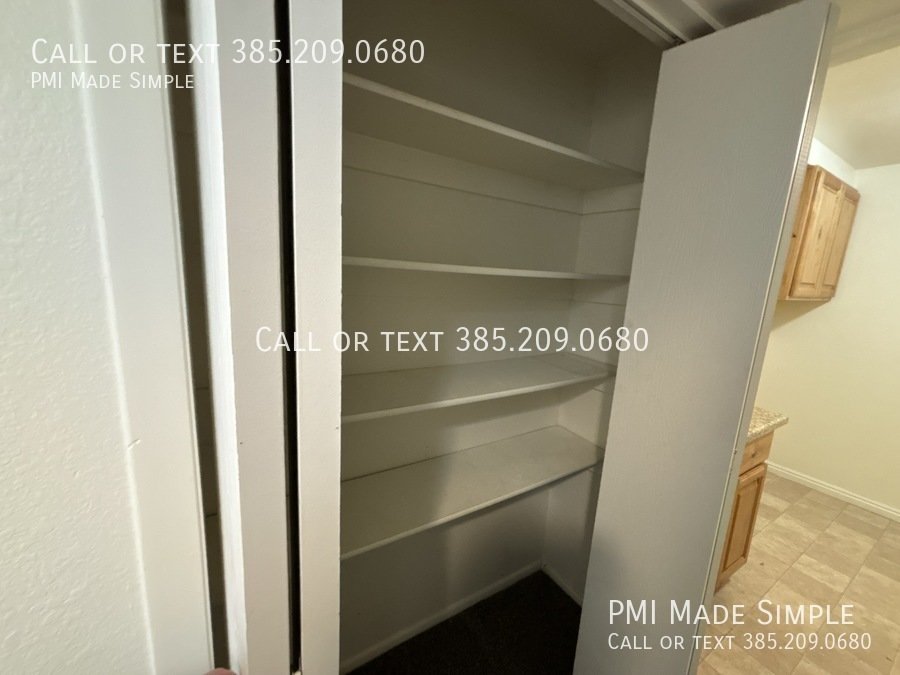 Nice 3BR Apartment in Spanish Fork, great views! COMING SOON! property image
