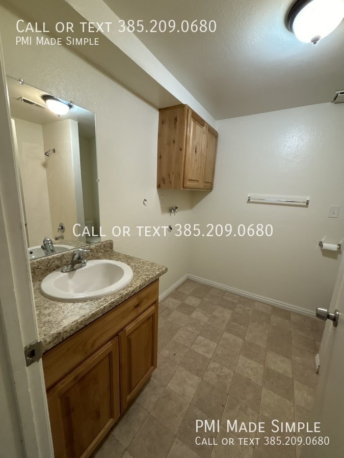 Nice 3BR Apartment in Spanish Fork, great views! COMING SOON! property image