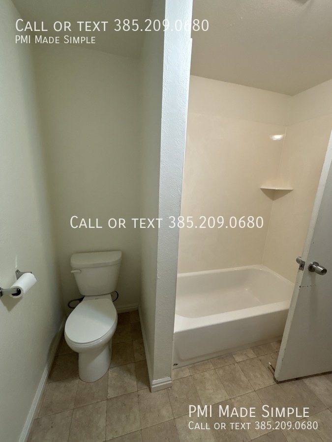 Nice 3BR Apartment in Spanish Fork, great views! COMING SOON! property image