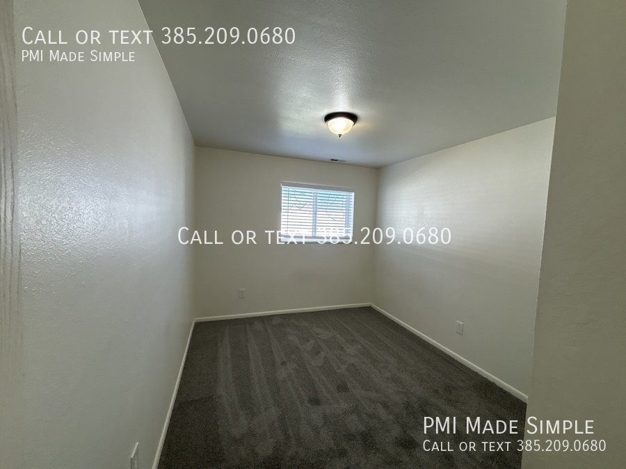 Nice 3BR Apartment in Spanish Fork, great views! COMING SOON! property image