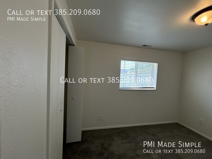 Nice 3BR Apartment in Spanish Fork, great views! COMING SOON! property image