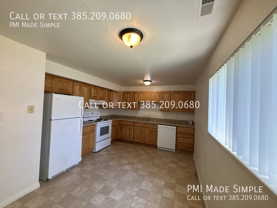 Nice 3BR Apartment in Spanish Fork, great views! COMING SOON! property image