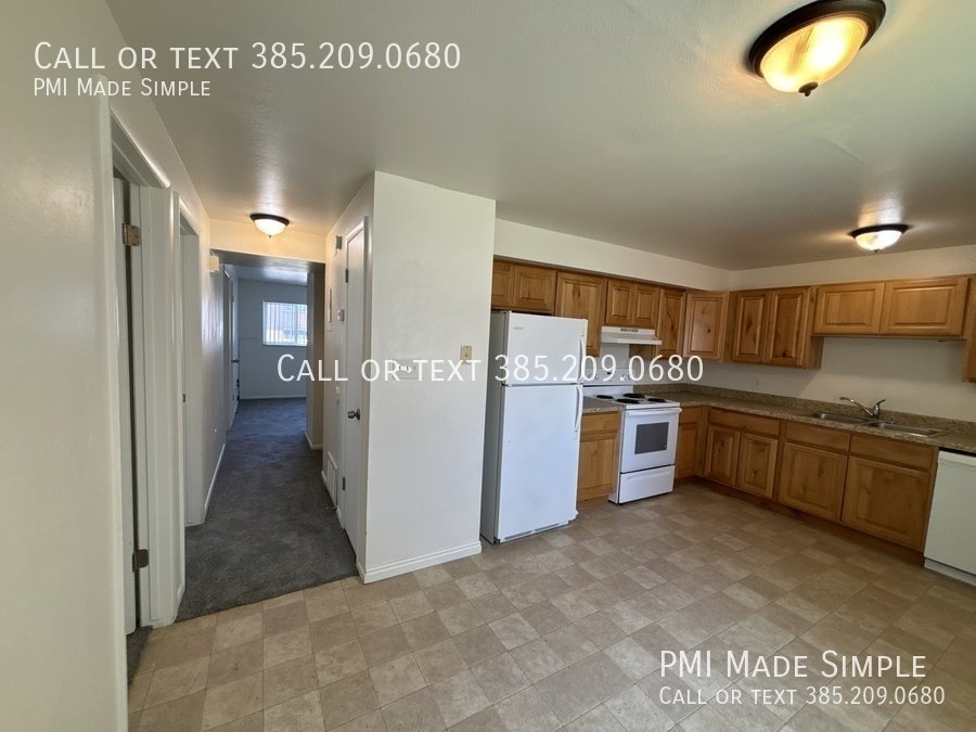 Nice 3BR Apartment in Spanish Fork, great views! COMING SOON! property image