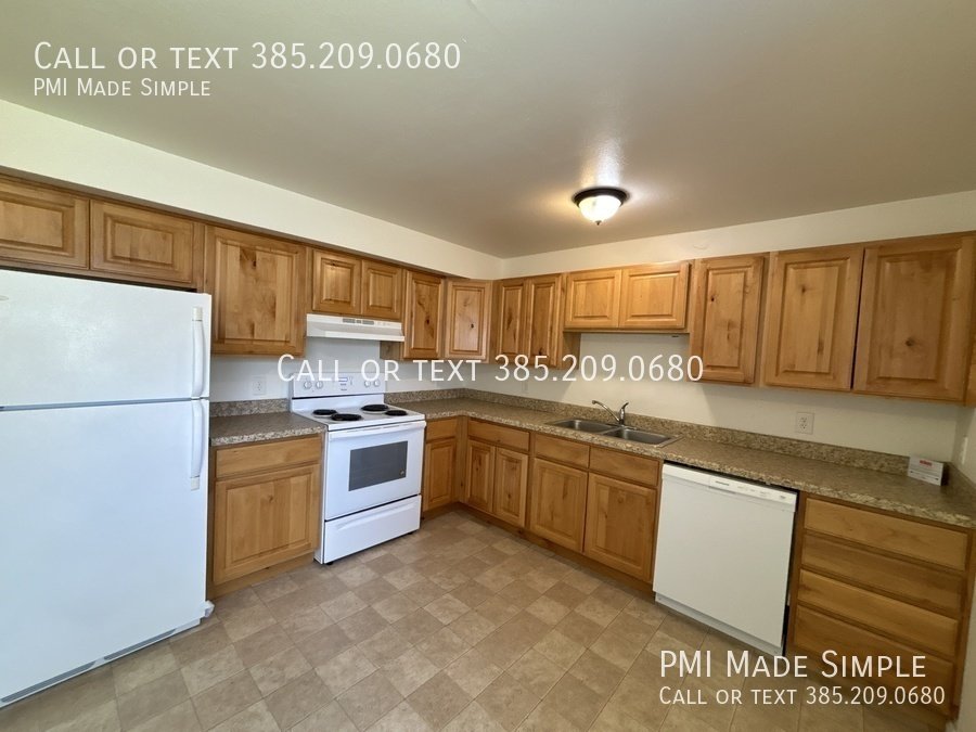 Nice 3BR Apartment in Spanish Fork, great views! COMING SOON! property image