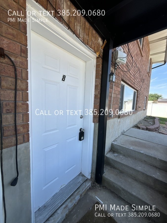 Nice 3BR Apartment in Spanish Fork, great views! COMING SOON! property image