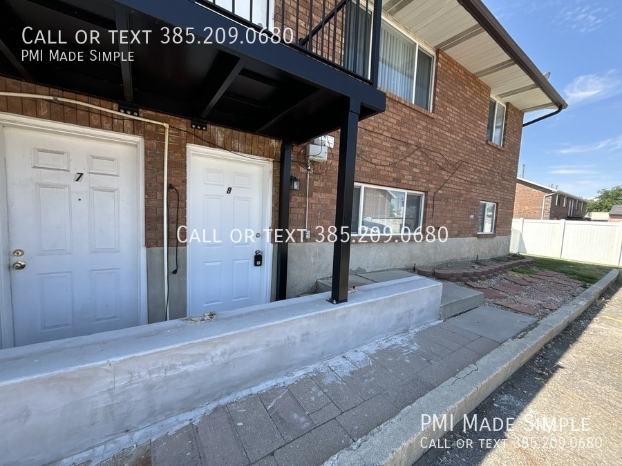 Nice 3BR Apartment in Spanish Fork, great views! COMING SOON! property image