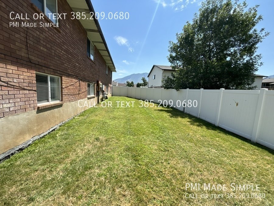 Nice 3BR Apartment in Spanish Fork, great views! COMING SOON! property image